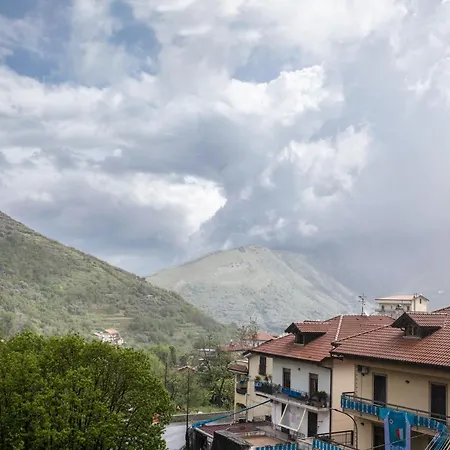 Sofis Апартаменты