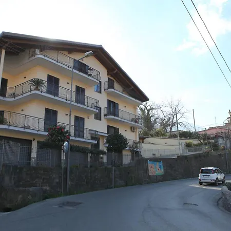 Sofis Апартаменты